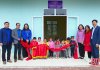 Khánh thành công trình "Trường đẹp cho em"